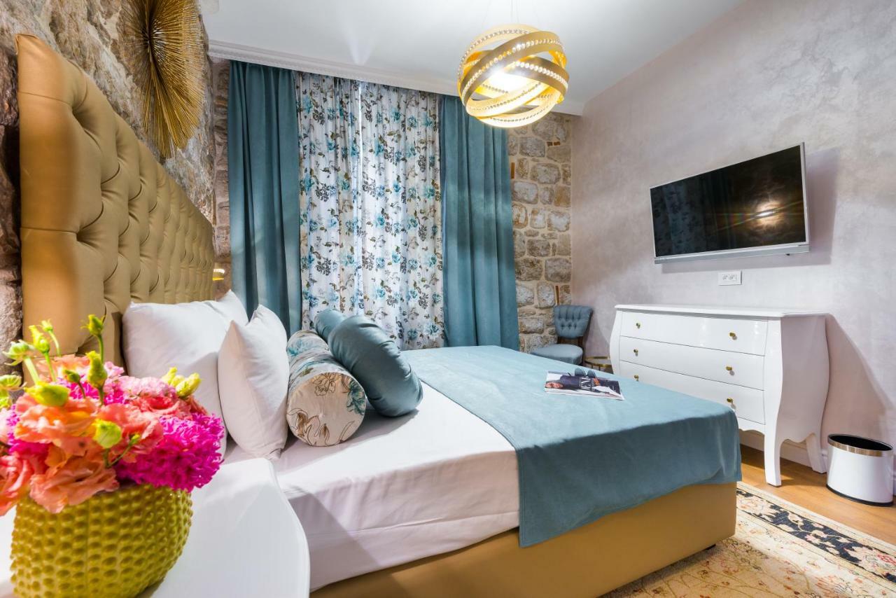 Dominus Rooms Dubrovnik Exterior foto