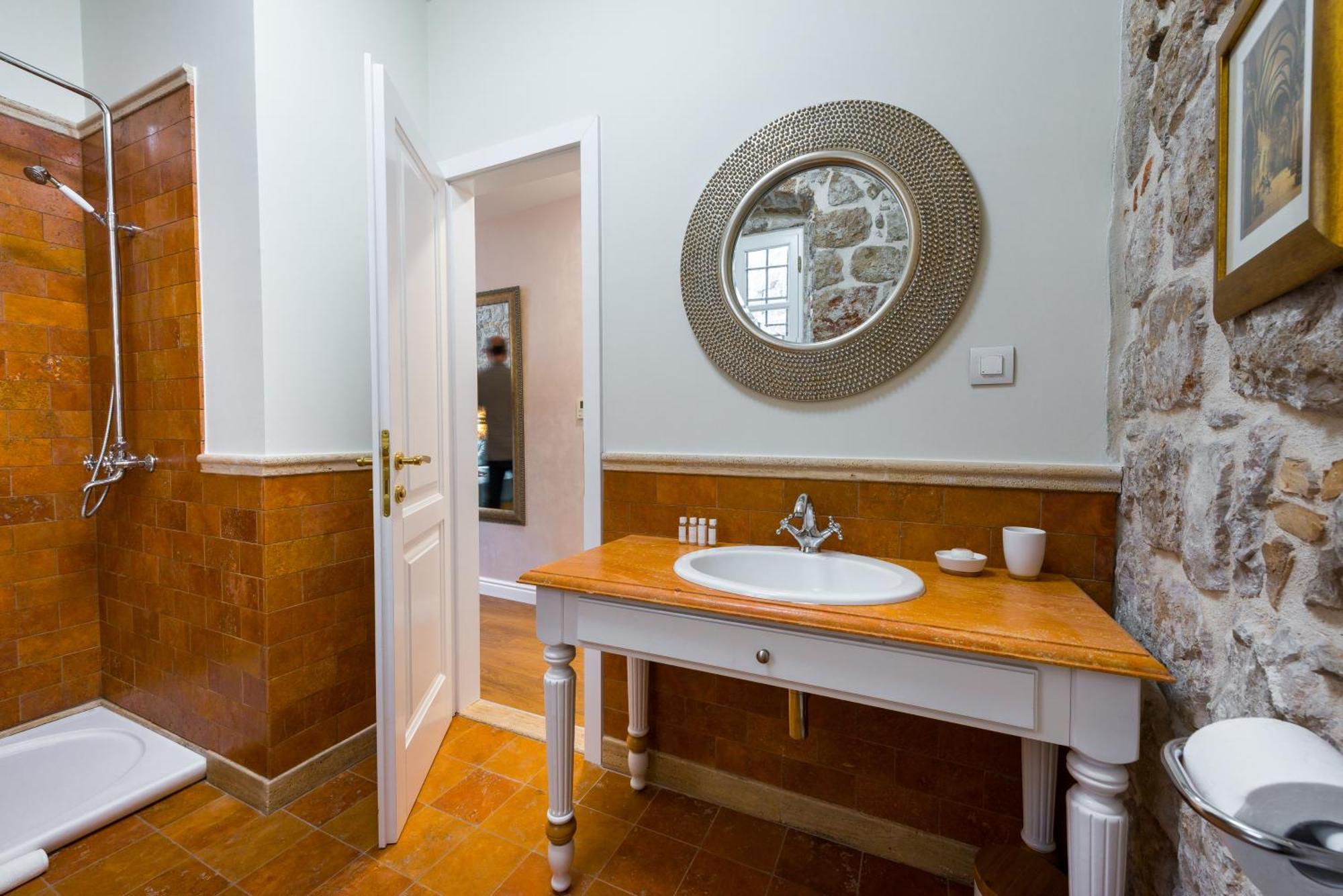 Dominus Rooms Dubrovnik Exterior foto